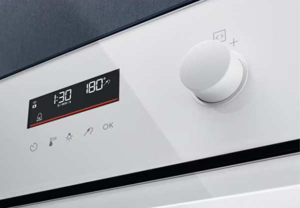 Electrolux EOD6F77WV Ankastre Fırın