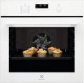 Electrolux EOD6F77WV resim