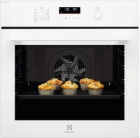 Electrolux EOD6F77WV resim