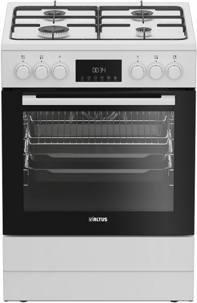 Altus AL 5756 GT Solo Fırın