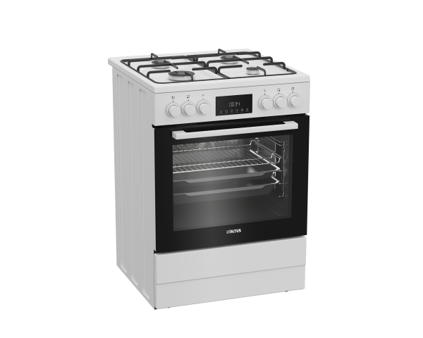 Altus AL 5756 GT Solo Fırın
