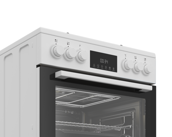 Altus AL 5756 GT Solo Fırın