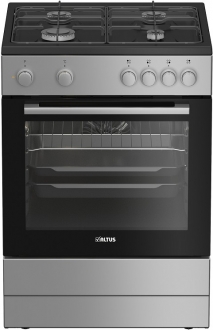 Altus AL 5556 GS Solo Fırın