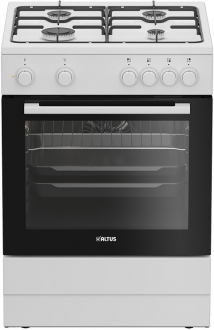 Altus AL 5556 G Solo Fırın