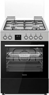 Tecna 6365 Solo Fırın