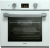 Luxell B66-SGF3(DDT)LUX(15+1PR 2DÜ) Ankastre Fırın