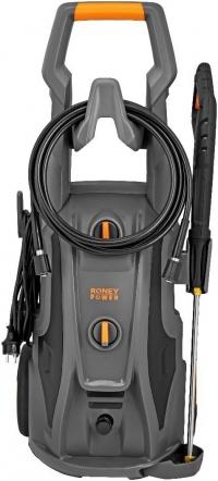 Roney Power P8 resim