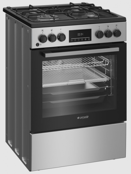 Arçelik F 8541-1 EBG Solo Fırın