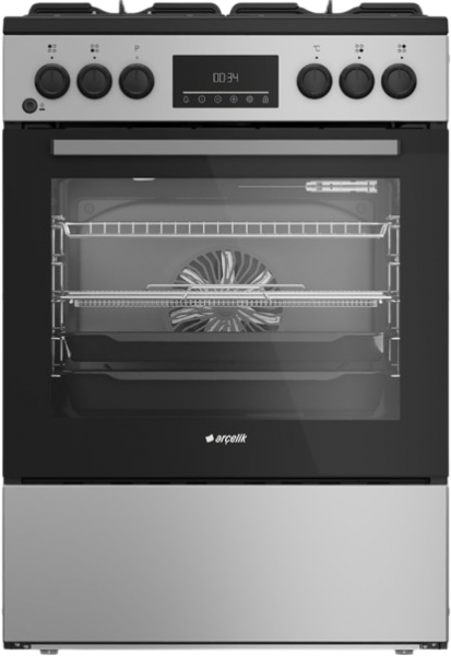 Arçelik F 8541-1 EBG Solo Fırın