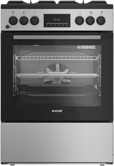 Arçelik F 8541-1 EBG Solo Fırın