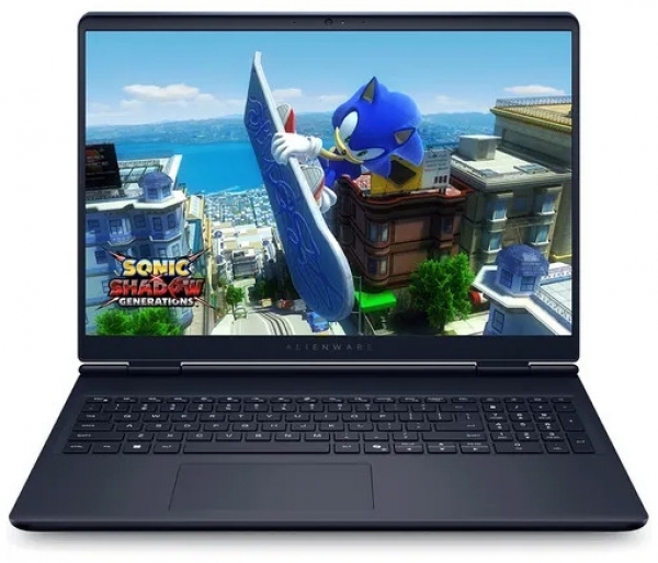 Dell Alienware 16 Aurora AC16250-C71615U56N Laptop