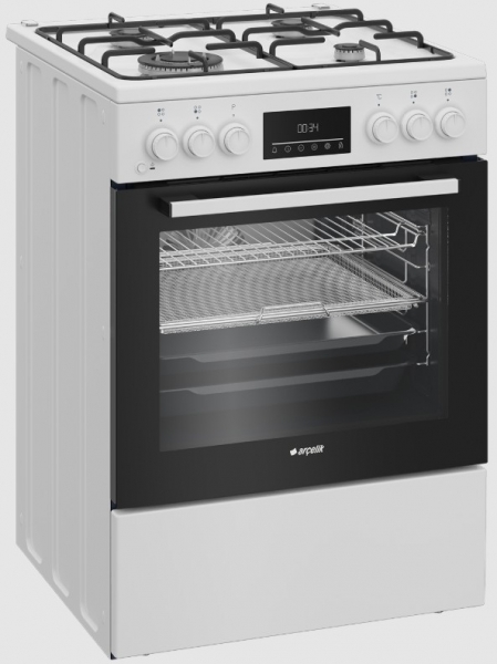 Arçelik F 8541-1 EBB Solo Fırın