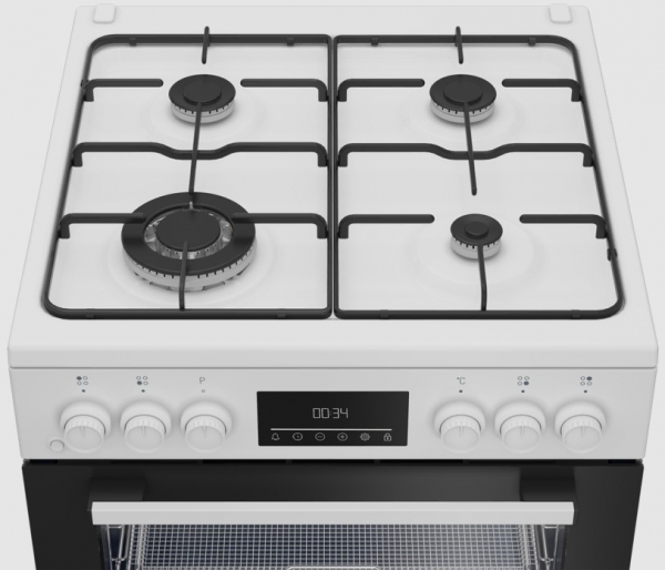 Arçelik F 8541-1 EBB Solo Fırın