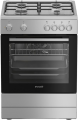 Arçelik F 8440-1 G Gri Solo Fırın