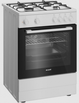 Arçelik F 8440-1 B Solo Fırın