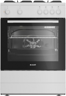 Arçelik F 8440-1 B Solo Fırın