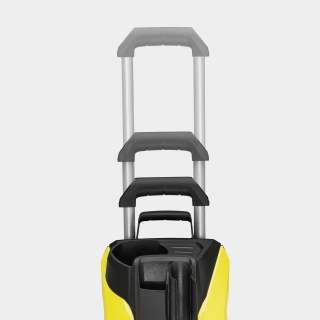 Karcher K7 Power Flex Yüksek Basınçlı Yıkama Makinesi