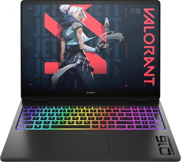 HP OMEN MAX Gaming 16-ak0004nt (BQ1X9EA) Laptop