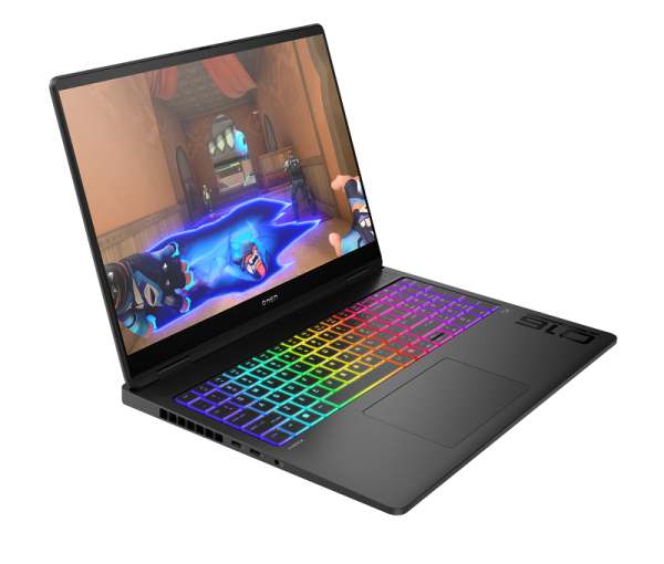 HP OMEN MAX Gaming 16-ak0004nt (BQ1X9EA) Laptop