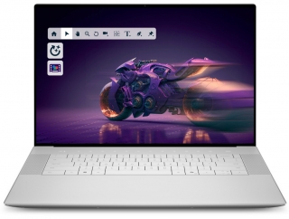 Dell 16 Premium DA16250 Laptop