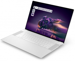 Dell 16 Premium DA16250 Laptop