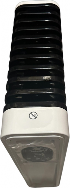 Raks Perge Plus 2300W Yağlı Radyatör