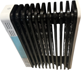 Raks Perge Plus 2300W Yağlı Radyatör