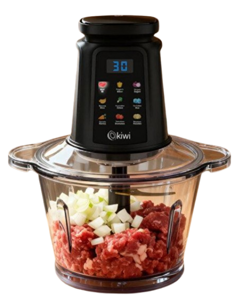 Kiwi KC-8250 Rondo