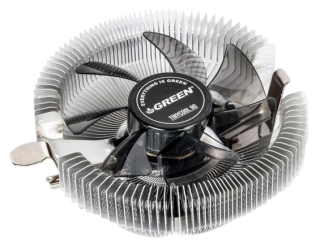 Green Tinycool 90 Rev1.1 İşlemci Soğutucu