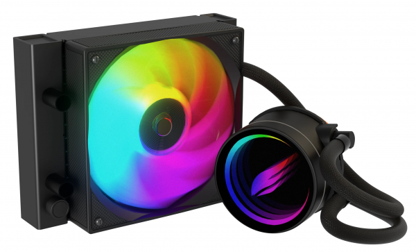 Hawk Gaming HL120 Frostbite İşlemci Soğutucu