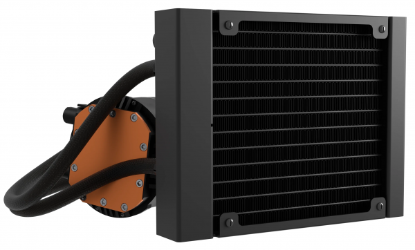 Hawk Gaming HL120 Frostbite İşlemci Soğutucu
