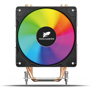 Megalodon TW120 İşlemci Soğutucu