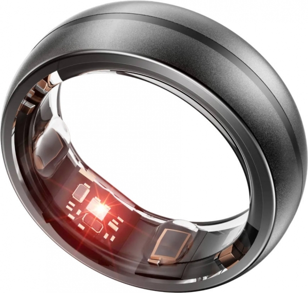 Motions Ring