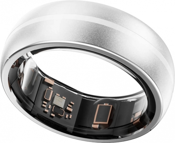 Motions Ring