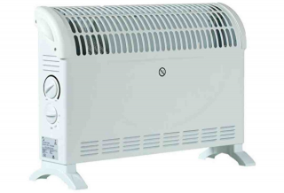 Blyss Turbo 2000W Konvektör Isıtıcı