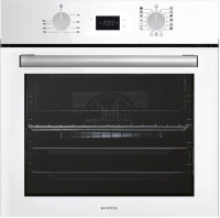 Kumtel Digital Plus Beyaz 15 Prog. B66-SF3(DDT) resim