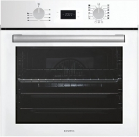 Kumtel B66-SF3(DDT) Digital Plus Beyaz resim