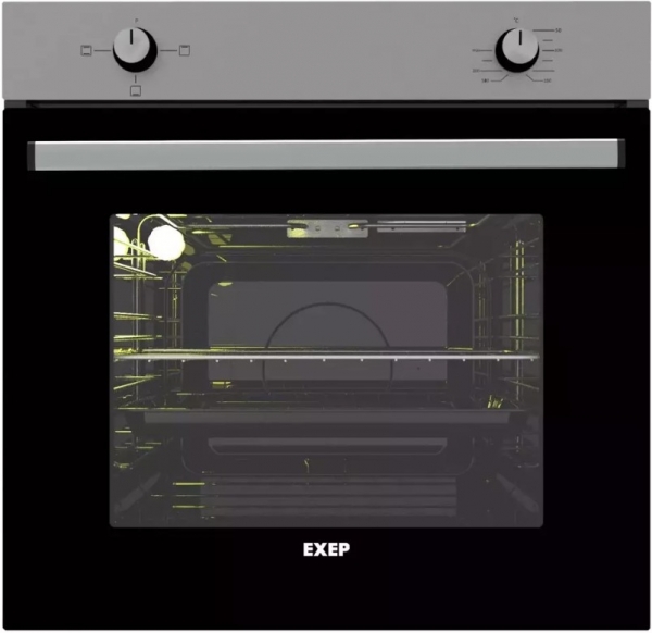 Exep EF-200 Ankastre Fırın