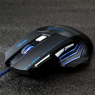 Tigoes MM28 X7 Mouse