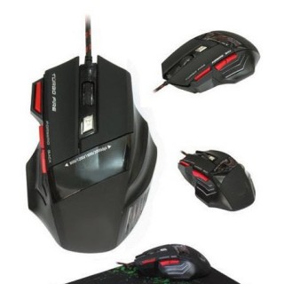 Tigoes MM28 X7 Mouse
