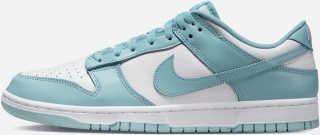 Nike Dunk Low Retro Erkek Spor Ayakkabı
