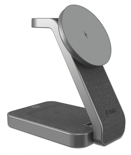 ttec AirCharger Quattro MagSafe Şarj Aleti