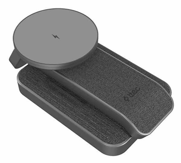 ttec AirCharger Quattro MagSafe Şarj Aleti