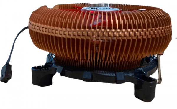Redrock RRF12L İşlemci Soğutucu