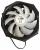 Redrock Led 1151P İşlemci Soğutucu