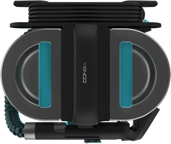 Cecotec Conga 4000 Halı Yıkama Makinesi