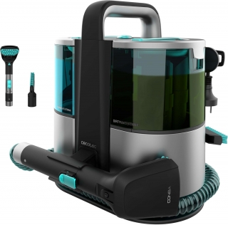 Cecotec Conga 4000 Halı Yıkama Makinesi