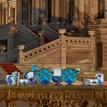 Karaca X Çırağan Palace resim