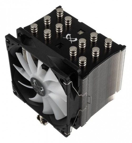 Scythe Mugen 5 ARGB İşlemci Soğutucu