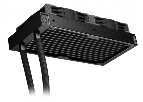 Sharkoon S80 RGB İşlemci Soğutucu